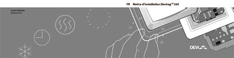 Devireg 520.pdf notice & manuel d'utilisation