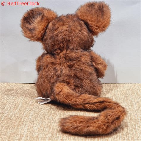 NEW JELLYCAT BUSH Baby Soft Toy Plush £69.99 - PicClick UK