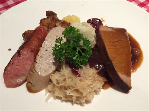 Food Glorious Food on our Viking Grand European River Cruise