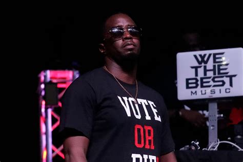 "Jane" Alleges Diddy Threatened To Leak Sex Tape To Her Family