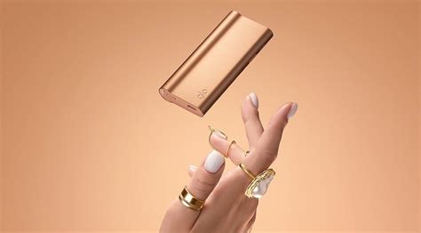 Как включить режим Boost в glo™?