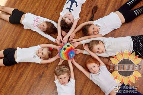 Художня гімнастика для дітей дитяча гімнастика в Івано-Франківску