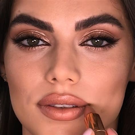 charlotte tilbury iconic nude lipstick > Purchase - 61%