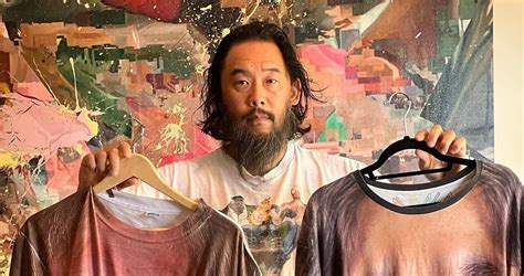 David Choe Net Worth: Unveiling The Artists Fortune