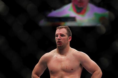 New MMA committee will take a look at regulations like 12-to-6 elbows ...