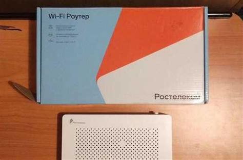 Fttb Wi-Fi Роутер, Ростелеком | Festima.Ru - Мониторинг объявлений