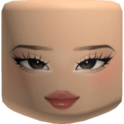 Fairy Beauty Makeup - Roblox