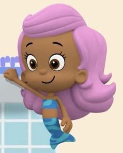 Pin by Matthew Riley on Bubble Guppies | Bubble guppies, Guppy, Merperson