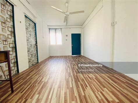 Seksyen 1 Wangsa Maju Flat Intermediate Flat 2 bedrooms for sale in ...