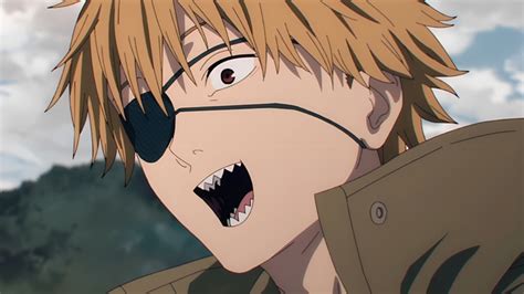 Chainsaw Man: Does Denji Ever Touch Boobs?