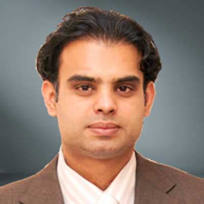 Sajjad Ahmed - Sagacious (Pvt.) Ltd.