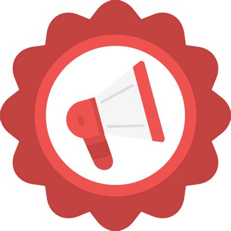 Promo Generic Flat icon