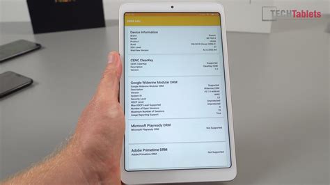 Xiaomi Mi Pad 4 - TechTablets
