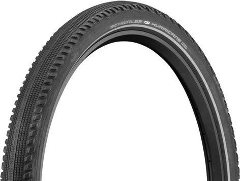 Schwalbe Hurricane Performance DD 29" Tyre - E-MTB Ready | bike-components