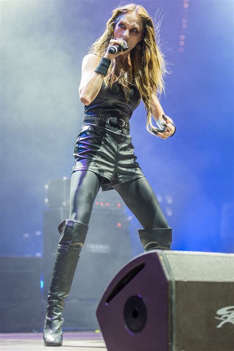 Jill Janus Photograph/Poster/Print, , This picture of Jill Janus