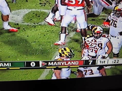 THOSE MARYLAND UNIFORMS - Sports Logo News - Chris Creamer's Sports Logos Community - CCSLC ...