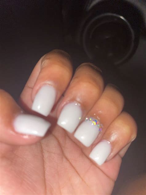 Pin on 9 year old nails