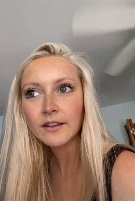 I was left horrified after I surprised my husband wearing sexy lingerie