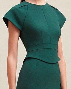 Рукава цари костюма (50 примеров) / Детали / ВТОРАЯ УЛИЦА | Fashion ...