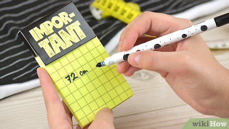 How to Measure Inseam: 3 Ways