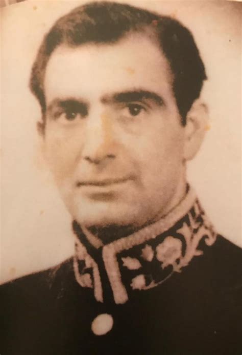 Iran’s Former Ambassador to U.S. Amir Aslan Afshar Passes Away in ...