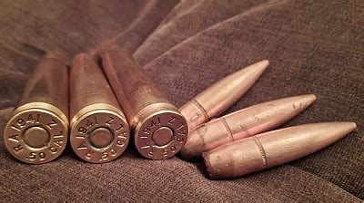 Патрон калибра 50 BMG – характеристика калибра 50 BMG 12,77х99