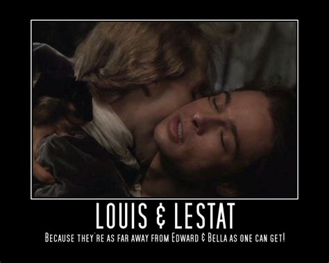 Louis and Lestat by Becca5002 on DeviantArt