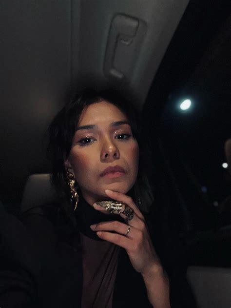 Profil Lengkap dan Agama Adinia Wirasti yang Kini Hidup Bahagia dengan