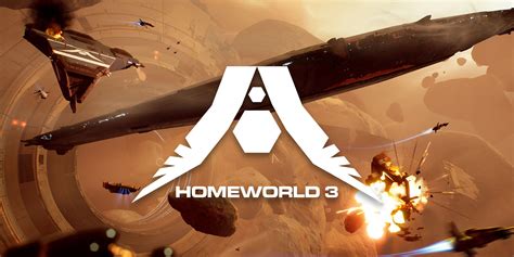 Homeworld 3 Devs Discuss How the Game Builds on the Series' Legacy