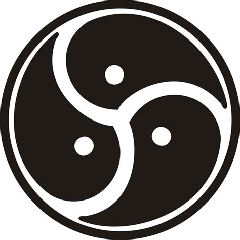 “BDSM logo” information – Image library – EPRCI
