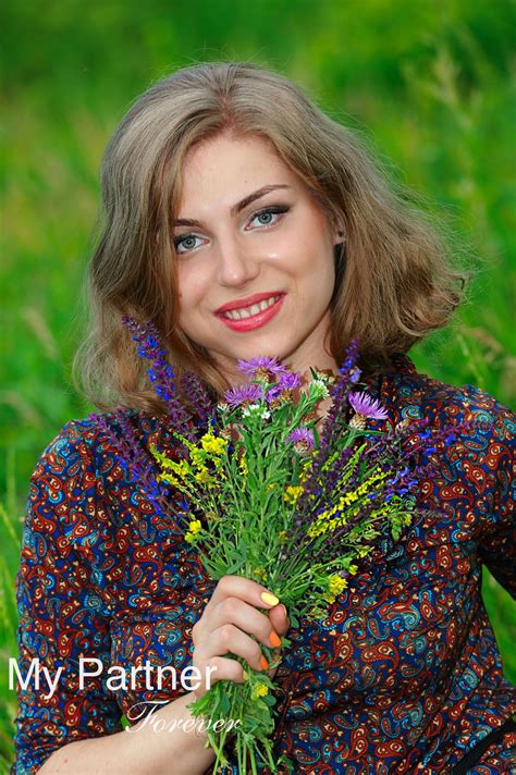 Gorgeous Ukrainian Girl Margarita from Kharkov, Ukraine