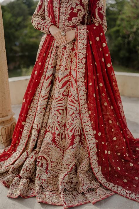 luxury Bridal – Noman and Bhaiya