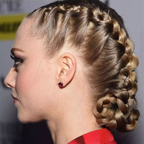 ¿Pelo largo? Péinate como las celebs.