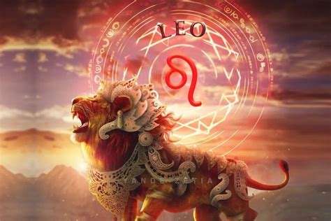 karakteristik pemilik zodiak leo pemimpin  inspiratif sekaligus