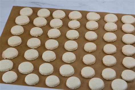 Макаронс в домашних условиях — 8 вкусных рецептов пирожного Макарони