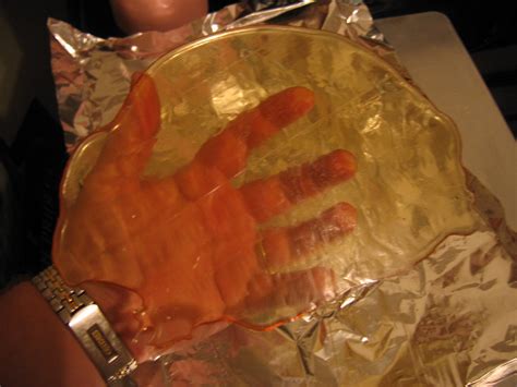 Sugar Glass : 7 Steps (with Pictures) - Instructables