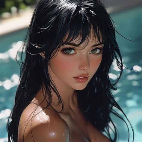 page  anime girls naked images    freepik
