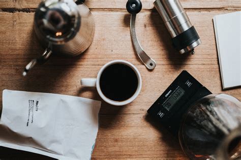Choosing the Perfect Hario V60 Filter: A Comprehensive Guide - The ...