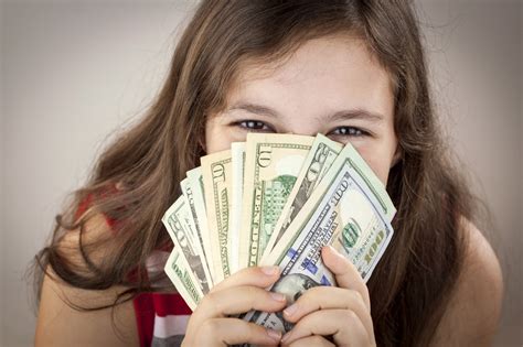 teaching teens financial responsibility   finance