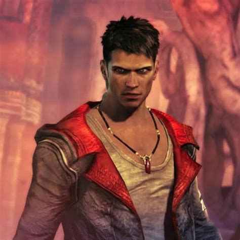 Dante (DMC) | Devil May Cry Wiki | Fandom