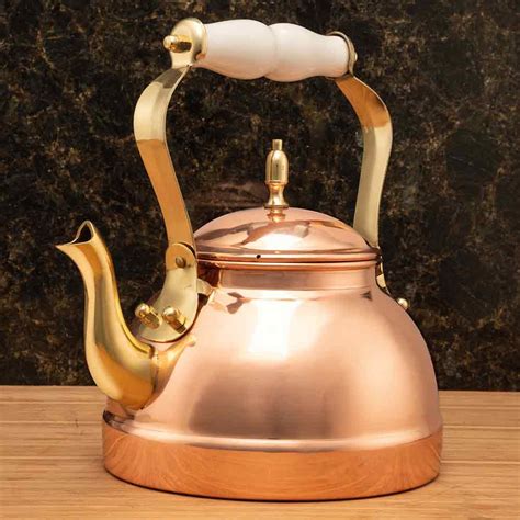 Tea Kettle