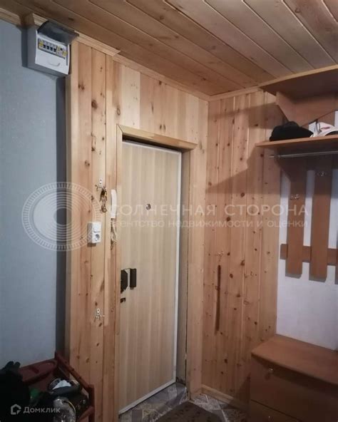 Купить 3-комнатную квартиру, 61.4 м² по адресу Томская область, Северск ...