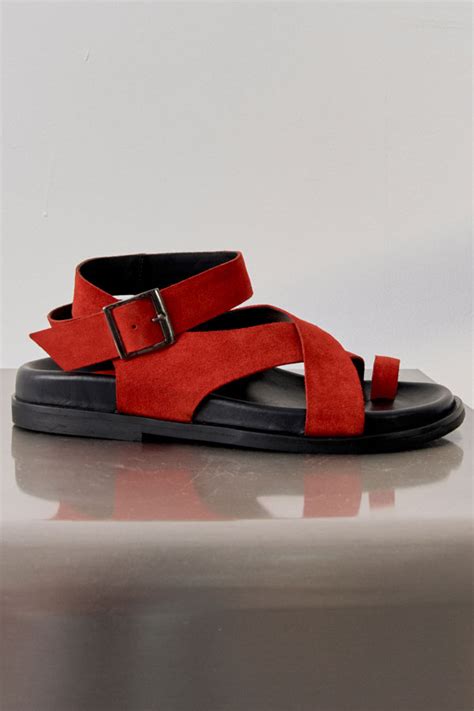 Сандалии – TODIZAIN – handmade footwear