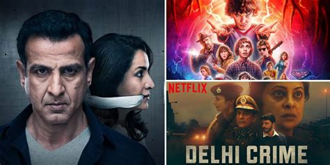 Web Series That Can Be Enjoyed During Lockdown