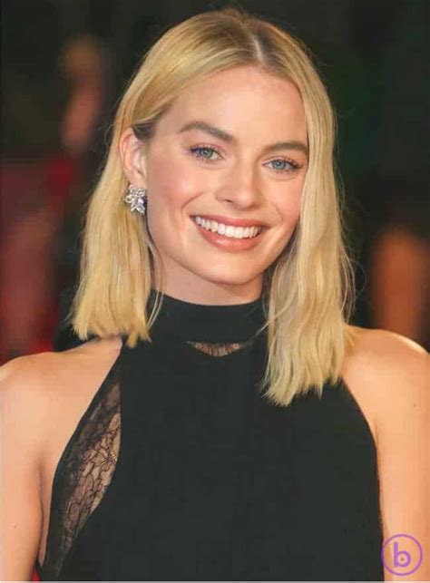 Margot Robbie Biography, Wiki, and Secret Details