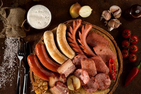 Aguila Gourmet Meats, now available in affordable packs in the United