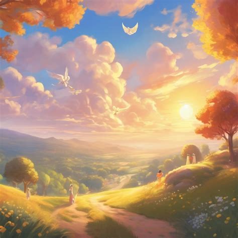 Eoeo's Magic Adventure