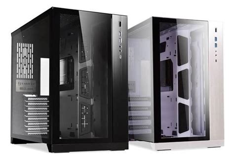 PC-O11 Dynamic : Lian Li et der8auer donnent un souffle nouveau à l ...