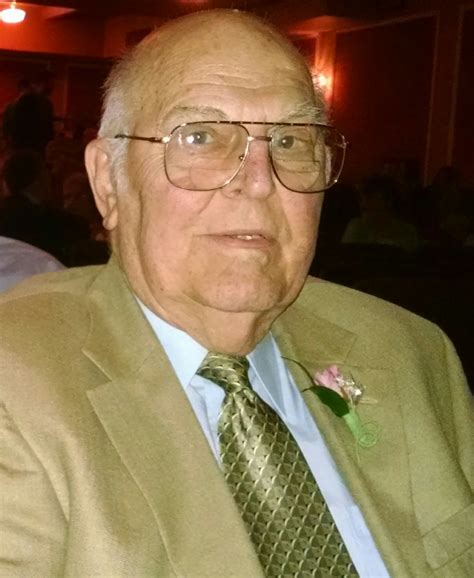 Harry F. Boekeloo | Donald E. Lewis Funeral Home, Inc. | Warren, PA