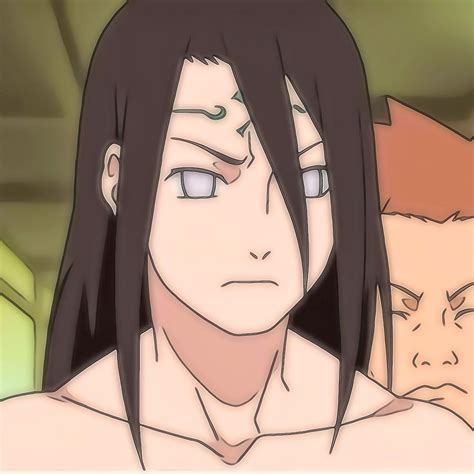 neji icons | Lindos dibujos tumblr, Arte de naruto, Personajes de naruto